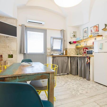 オストゥーニ A Casa Di Rosyヴィラ エクステリア 写真