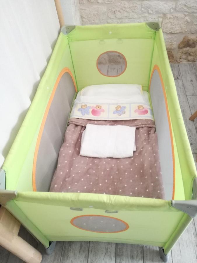 オストゥーニ A Casa Di Rosyヴィラ エクステリア 写真