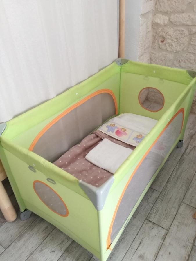 オストゥーニ A Casa Di Rosyヴィラ エクステリア 写真