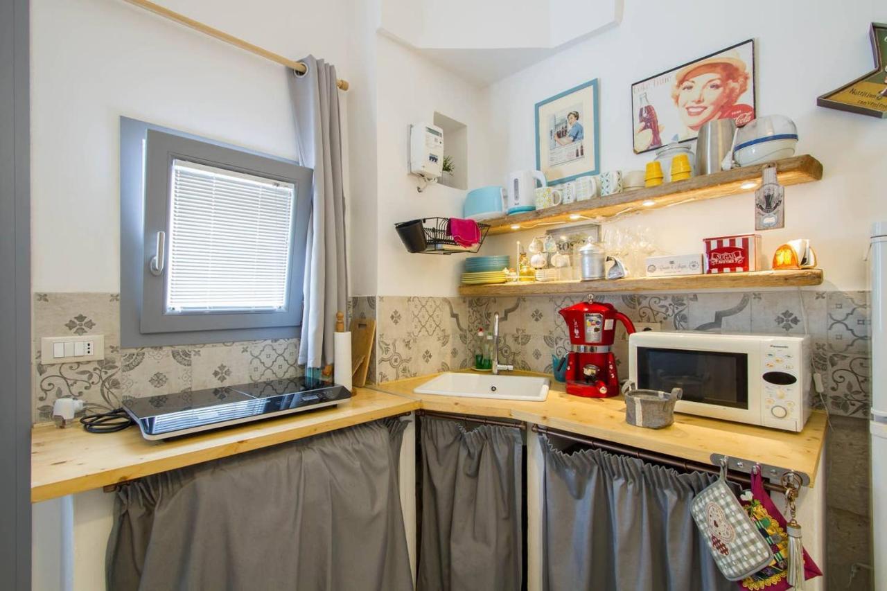 オストゥーニ A Casa Di Rosyヴィラ エクステリア 写真
