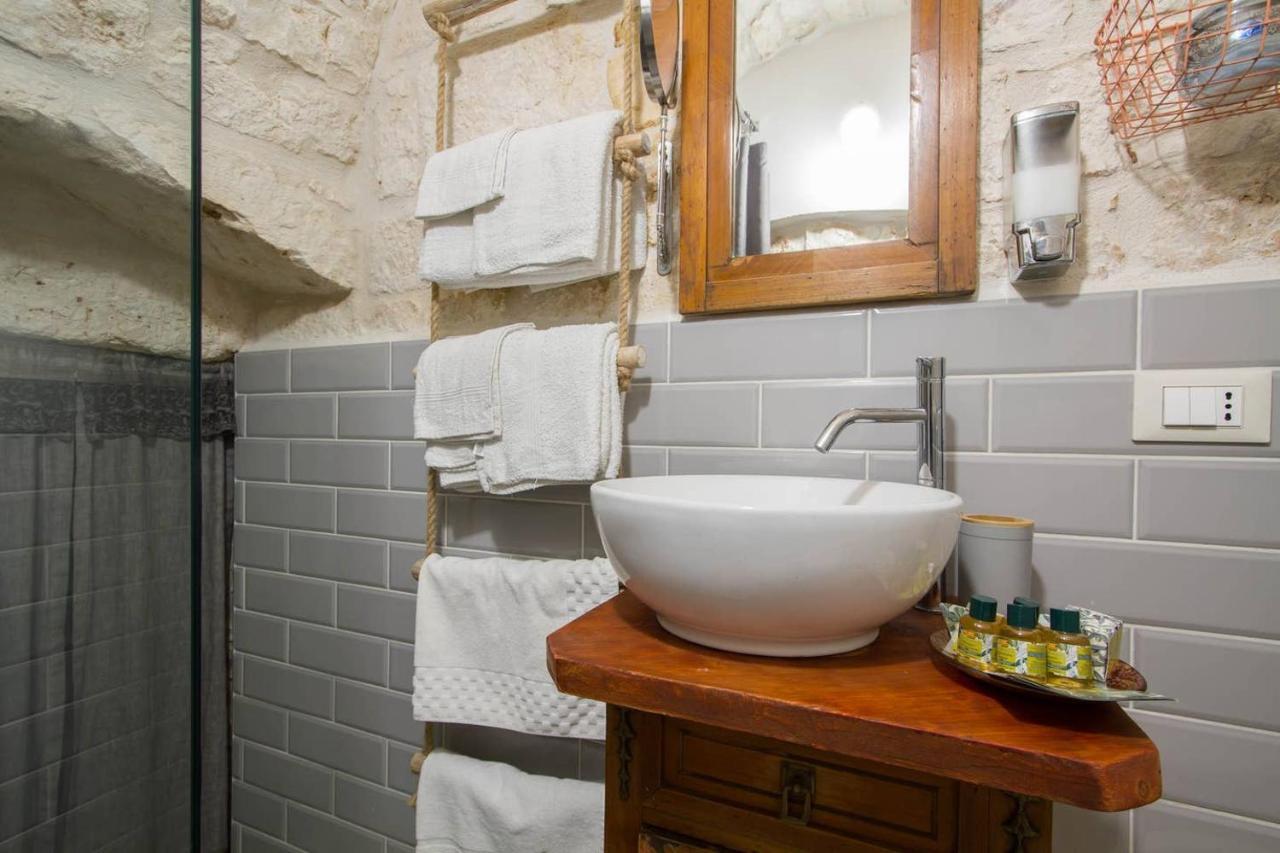 オストゥーニ A Casa Di Rosyヴィラ エクステリア 写真