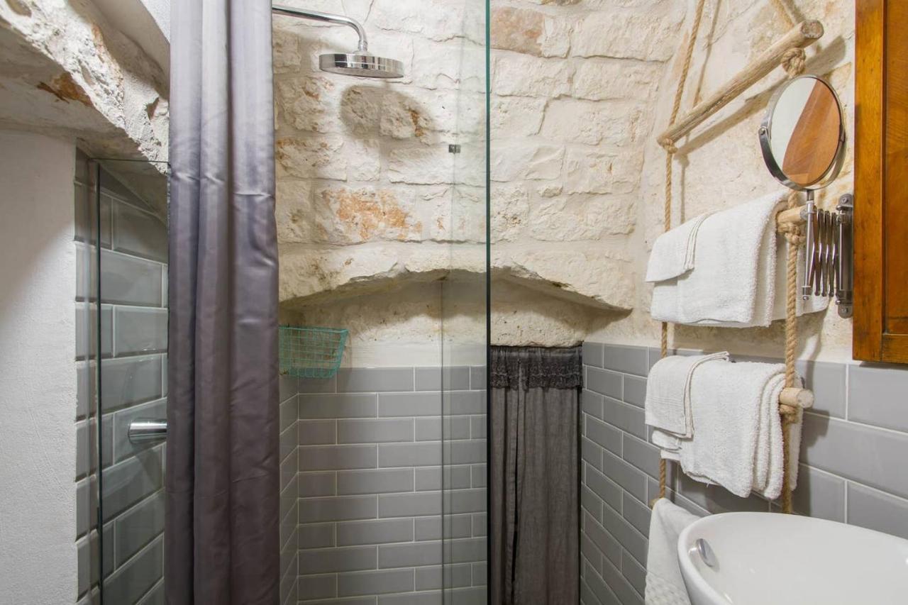 オストゥーニ A Casa Di Rosyヴィラ エクステリア 写真