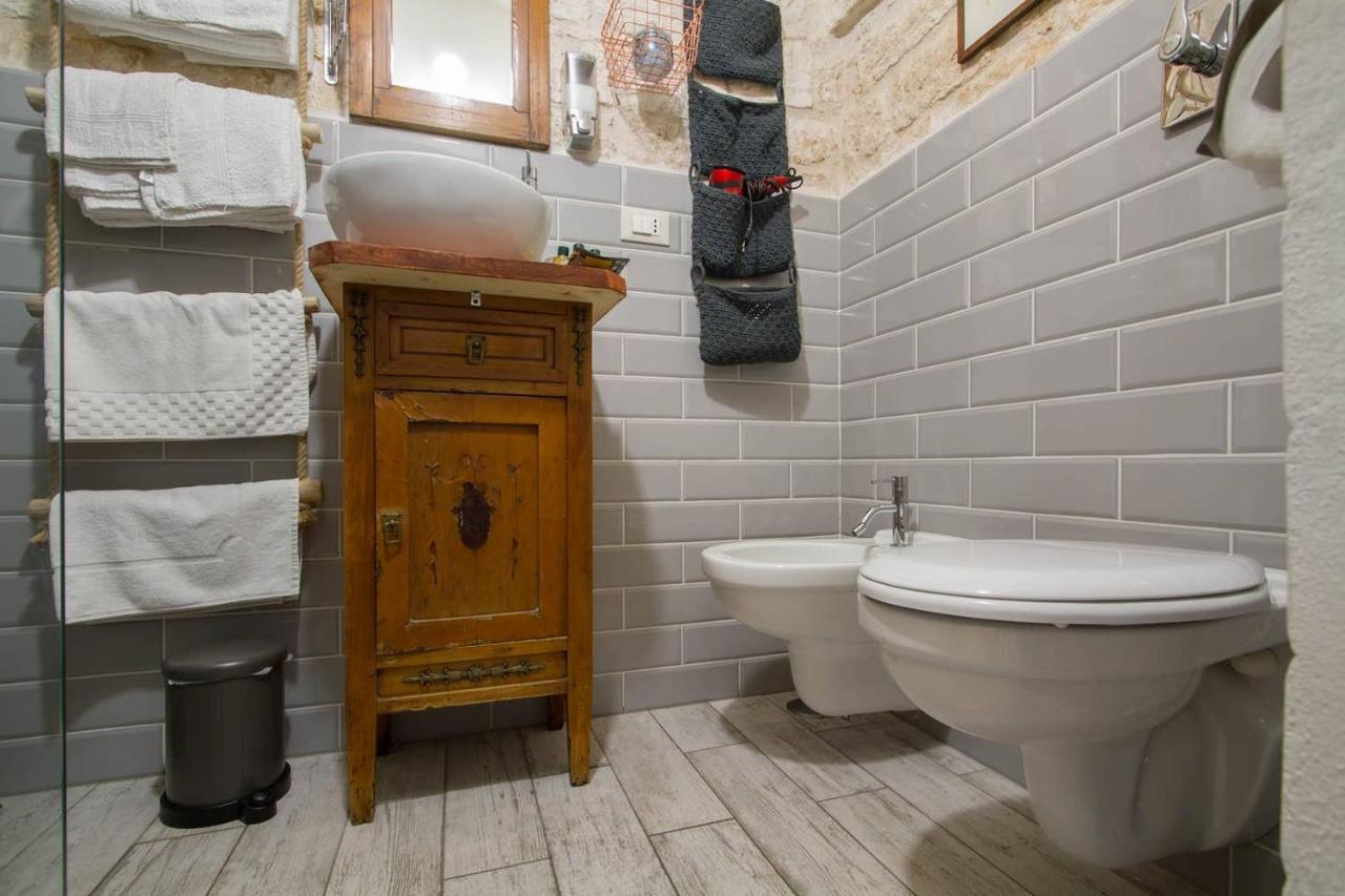 オストゥーニ A Casa Di Rosyヴィラ エクステリア 写真